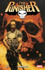 Image for Punisher Omnibus Vol. 1 By Ennis &amp; Dillon