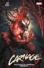 Image for Carnage: The Court Of Crimson Omnibus