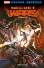 Image for Marvel Deluxe Edition: Secret Wars