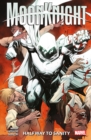 Image for Moon Knight Vol. 3: Halfway To Sanity