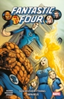 Image for Fantastic Four: Solve Everything Omnibus