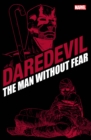 Image for The man without fear