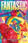 Image for Fantastic Four: The Night of Doom Omnibus