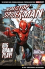 Image for Non-stop Spider-man: Big brain play!