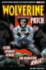 Image for Marvel Select Wolverine: Patch