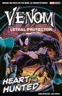 Image for Marvel Select - Venom Lethal Protector: Heart of The Hunted