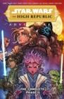 Image for Star Wars The High Republic Adventures: The Complete Phase I