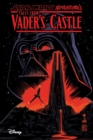 Image for Star Wars Adventures: Tales From Vader&#39;s Castle