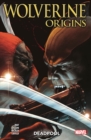 Image for Wolverine: Origins - Deadpool