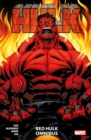 Image for Hulk: Red Hulk Omnibus