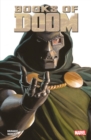 Image for Doctor Doom: Books of Doom