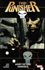 Image for Punisher: Army of One Omnibus