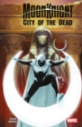 Image for Moon Knight: City of the Dead