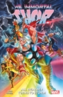 Image for Immortal Thor Vol.1: All Weather Turns to Storm