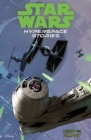 Image for Star Wars Hyperspace Stories: Light and Shadow