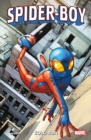 Image for Spider-Boy Vol. 1: Solo Run