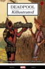 Image for Deadpool: Killustrated