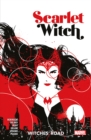 Image for Scarlet Witch: Witches&#39; Road