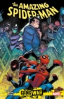 Image for Amazing Spider-Man: Gang War