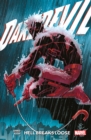 Image for Daredevil Vol. 1: Hell Breaks Loose