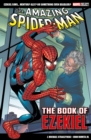 Image for Marvel Select - The Amazing Spider-man: The Book Of Ezekiel