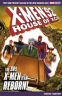Image for Marvel Select X-Men: House of XCII