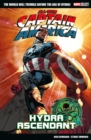 Image for Marvel Select - All-New Captain America: Hydra Ascendant