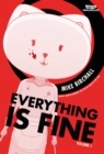 Image for Everything Is Fine Volume 1
