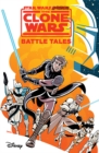 Image for Star Wars Adventures: The Clone Wars - Battle Tales