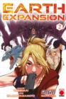 Image for Earth Expansion Volume 2