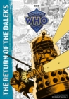 Image for The return of the Daleks