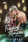 Image for Freaking Romance Volume 3