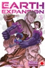 Image for Earth Expansion Volume 3