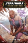 Image for Star Wars The High Republic Adventures: Saber For Hire