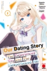 Image for Our Dating Story Volume 2