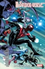 Image for Edge of Spider-Verse: Spider-Society