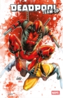 Image for Deadpool Team-Up