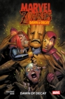 Image for Marvel Zombies: Dawn of Decay