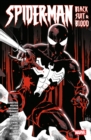 Image for Spider-Man: Black Suit &amp; Blood