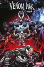 Image for Venom War