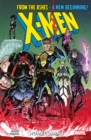 Image for X-Men Vol.1: Homecoming