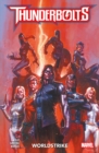 Image for Thunderbolts: Worldstrike