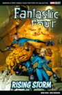 Image for Marvel Select - Fantastic Four: Rising Storm