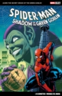 Image for Marvel Select: Spider-Man: Shadow of The Green Goblin