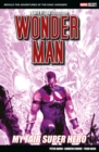 Image for Marvel Select: Wonder Man: My Fair Super Hero