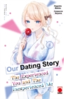 Image for Our Dating Story Volume 4