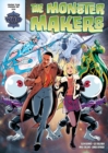 Image for Doctor Who: The Monster Makers