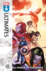 Image for The Ultimates Vol. 2: All Power To The People
