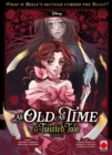 Image for As Old As Time: A Twisted Tale Manga Volume 2