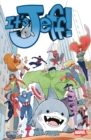 Image for It&#39;s Jeff: Jeff-Verse